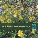 Product Description: Catalog from theNinth Annual SAMA exhibition, Mosaic Arts International 2010 held in Chicago, IL. Catalog is in full color and includes statements by the artists about the artworks, technique or motivation in creating the mosaics, as well as jurors' statements and awards.</br> 2010 SAMA Exhibition Catalog