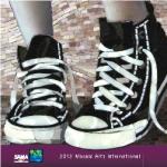 Product Description: Catalog from theEleventh Annual SAMA exhibition, Mosaic Arts International 2012 held in Lexington, KY. Catalog is in full color and includes statements by the artists about the artworks, technique or motivation in creating the mosaics, as well as jurors' statements and awards.</br> 2012 SAMA Exhibition Catalog