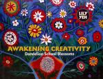 Product Description: This is the first book authored by Lily Yeh, internationally beloved artist and social pioneer. Through vibrant color photography and Lily’s words, we watch the metamorphosis of a school environment for migrant workers’ children who, but for this charity, would receive no education.</br></br>An angel of beauty and hope, Lily engages middle-school students, their teachers, and local elders in converting a barren factory space in Beijing, China, into the Dandelion School’s colorful, mosaic-covered youthscape. Lives and curriculum become suffused with the creative spirit. The book is a testament to crafting joy, as Lily guides a participatory process of artistic expression that uplifts a distressed community and offers an inspiring model for educators around the world.</br></br>When I see brokenness, poverty, and crime in inner cities, I also see the enormous potential and readiness for transformation and rebirth. We are creating an art form that comes from the heart and reflects the pain and sorrow of people’s lives. It also expresses joy, beauty, and love. </br>—Lily Yeh</br> Awakening Creativity by Lily Yeh