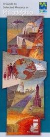 Product Description: This guidebook was designed to givePhiladelphia visitors a glimpse of the mosaic jewels that arefeatured in their region. Many are the same sites that were highlighted during the Bus Tours and held in conjunction with the14th Annual SAMA Conference,inMarch 2015. Full Color, 20 pages.</br> A Guide to the Mosaics of Philadelphia