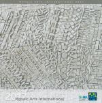 Product Description: Catalog from the 15th Annual SAMA exhibition, Mosaic Arts International 2017 held in Detroit, MI. The catalog is in full color and includes statements by the artists about the artworks, technique or motivation in creating the mosaics, as well as jurors' statements and awards.</br> 2017 SAMA Exhibition Catalog